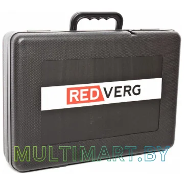 Перфоратор RedVerg RD-RH1200 картинка 6